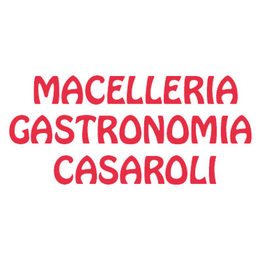 Macelleria Gastronomia Casaroli logo