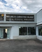 Meubles Blanc image 1
