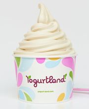 Yogurtland Edinger Plaza image 1