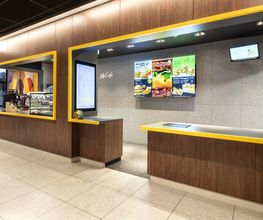 McDonald's Bild 2