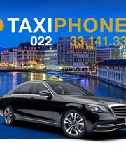 TAXIPHONE Centrale SA Taxi & Limousine Genève Bild 2