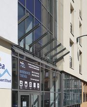 Résidence étudiante Nemea Thésée image 10