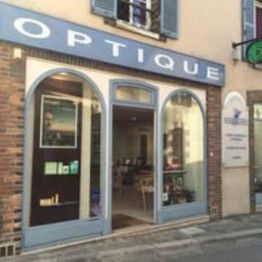 Optique de l'Abbaye
