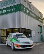 contrôle technique DEKRA image 14