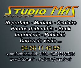 Studio Mas Sarl image 4