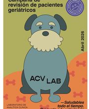 LABORATORIO VETERINARIO ACVLAB imagen 12