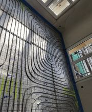 Monkey Chauffage Bild 19