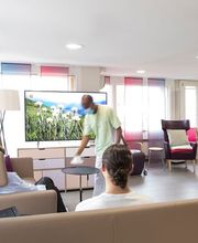 Pflegeheim St.Otmar St.Gallen Bild 11