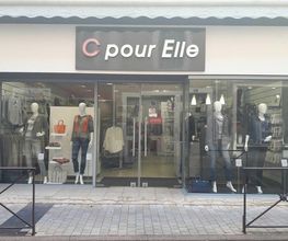 C Pour Elle image 1