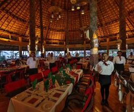 Barceló Maya Colonial - All Inclusive imagen 19