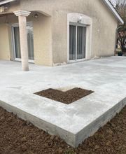 Art Concept Bâtiment image 1