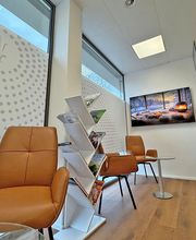 Prof. Dr. Robert Nölken M.Sc. - Praxis für Oralchirurgie, Parodontologie & Implantologie Bild 4