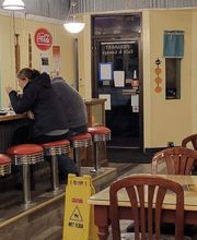 The Pheasant Blue Collar Bar and Grill image 2