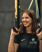 JustFit-Körperwerkstatt Hamburg Hohenfelde Bild 6