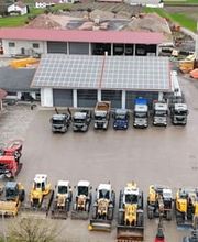 Hilger Erdbau GmbH Bild 4