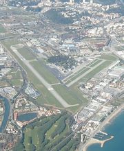 Aéroport Cannes Mandelieu image 2
