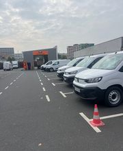 SIXT Truck Center Köln Bild 8