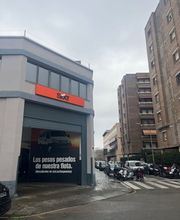 SIXT - Barcelona Parallel / Puerto imagen 12