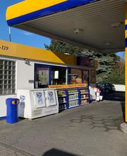 JET Tankstelle Bild 1
