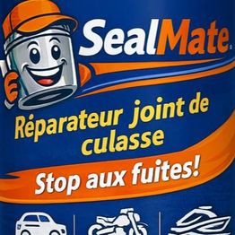SealMate