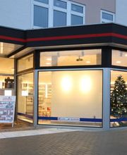 Aussenansicht der Luhe-Apotheke