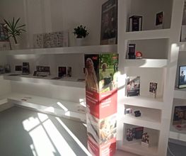 Gallery Cliente