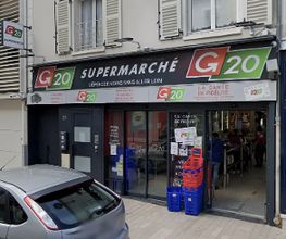 SUPERMARCHÉ G20 image 1