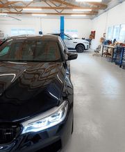 Carrosserie Leuzigen GmbH Bild 2