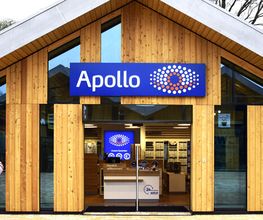 Apollo-Optik - Bremen EDEKA-Verbrauchermarkt Bild 1
