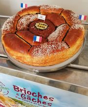 Espace Thomas Brioche Boulangerie Boutique Snack image 6