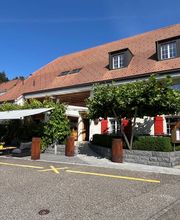 Restaurant Chutz Bild 1