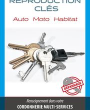 Cordonnerie Multiservices Charitoise SARL image 10