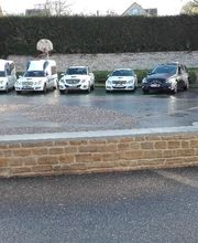 SA Ambulances Turenne image 1