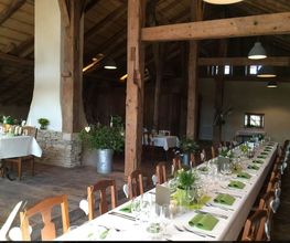 Auberge de La Ferme Droz-dit-Busset Bild 5