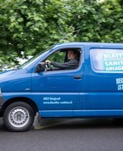 Blättler Sanitäre Anlagen AG Bild 4