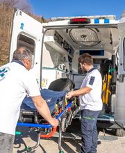 Leader Ambulances image 5