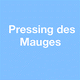 Pressing et Couture