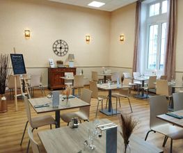 Relais Le Bocage image 7