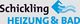 Schickling Heizung & Bad