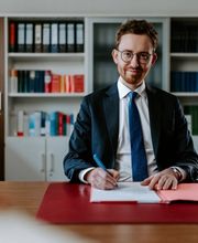 Businessfotograf - David Rieger