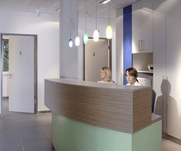 Ortho-Klinik Rhein-Main Bild 5