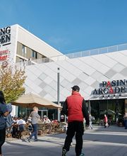 Pasing Arcaden Bild 1