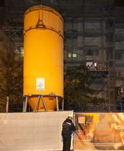 Sicherheitsdienst Basel