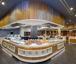 Restaurante Buffet imagen 2