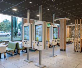 McDonald's Bild 7