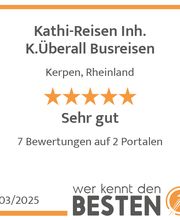 werkenntdenBESTEN.de Qualitätssiegel