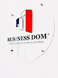 BUSINESS DOM