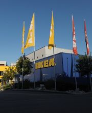 IKEA Pratteln Restaurant Bild 1