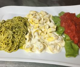 Cucina Caputo Bild 4