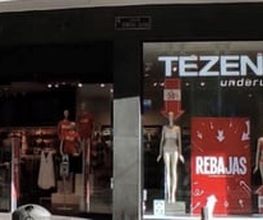 Tezenis imagen 1